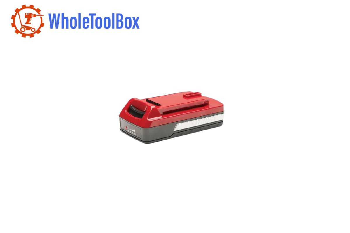  Toro 88502 Lithium-Ion Battery 20V