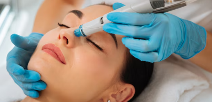  Refresh Your Skin with HydraFacial Treatment in Gurgaon