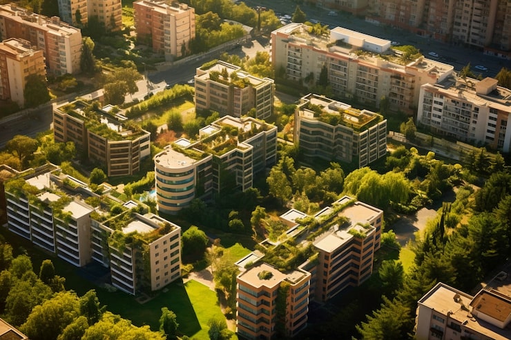  Buy Luxury Low-Rise Homes: M3M New Launch Project in Haryana