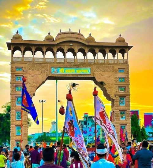  Religious Tour Service | Shyam Bhakti Tour
