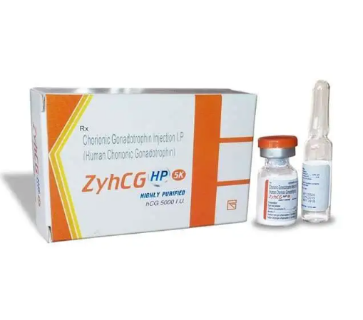  HCG Injections for Fertility: Uses and How They Work