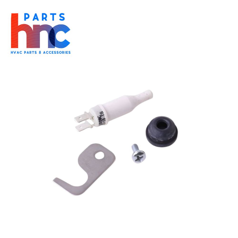  Velocity Boiler Works (Crown) 233081 Flue Sensor Kit BWC070-120 151