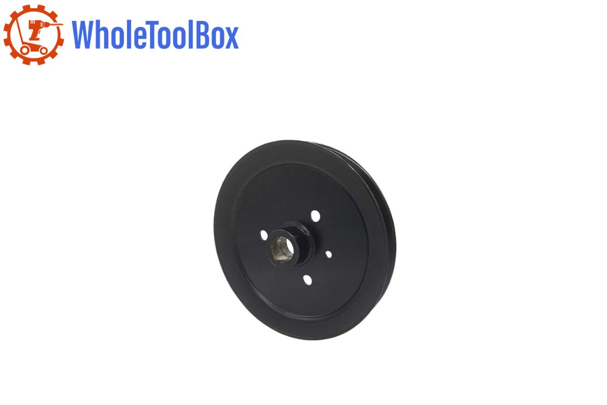  Toro 120-7856 Lawn Mower Drive Pulley B Section