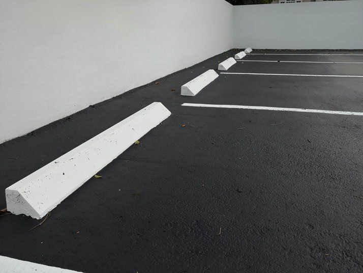  Accessible ADA Asphalt Paving South Florida