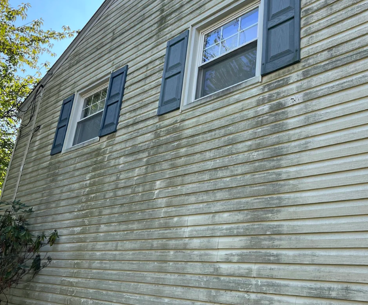  Restore Your Home’s Curb Appeal with Professional Exterior Cleaning