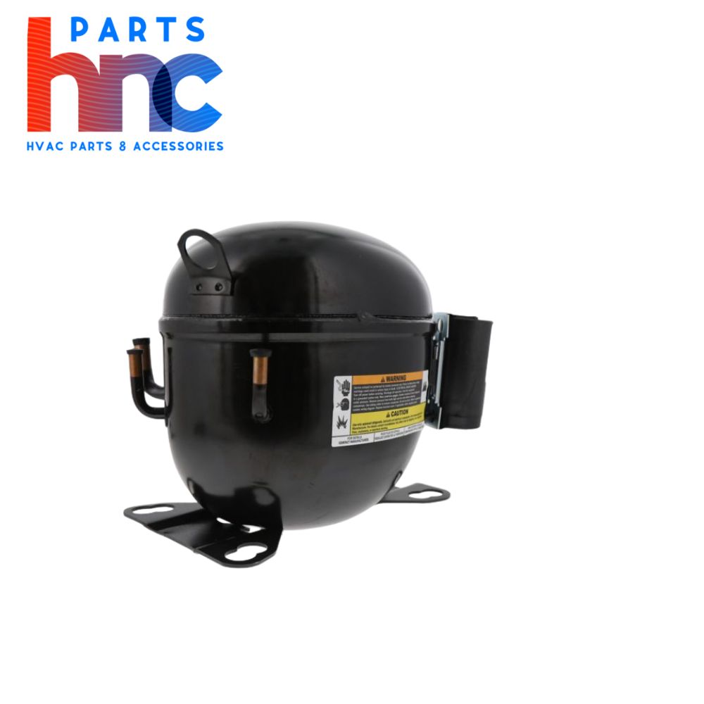  Nidec-Embraco NT6217GKV1 3/4HP Compressor R404A ,115V/1PH