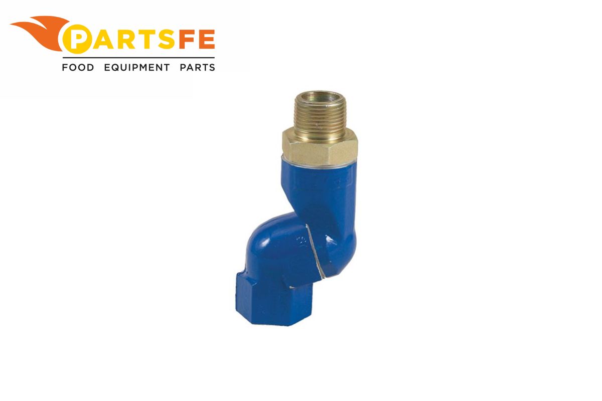  Dormont SM75 Gas Swivel Connector 3/4" 360°