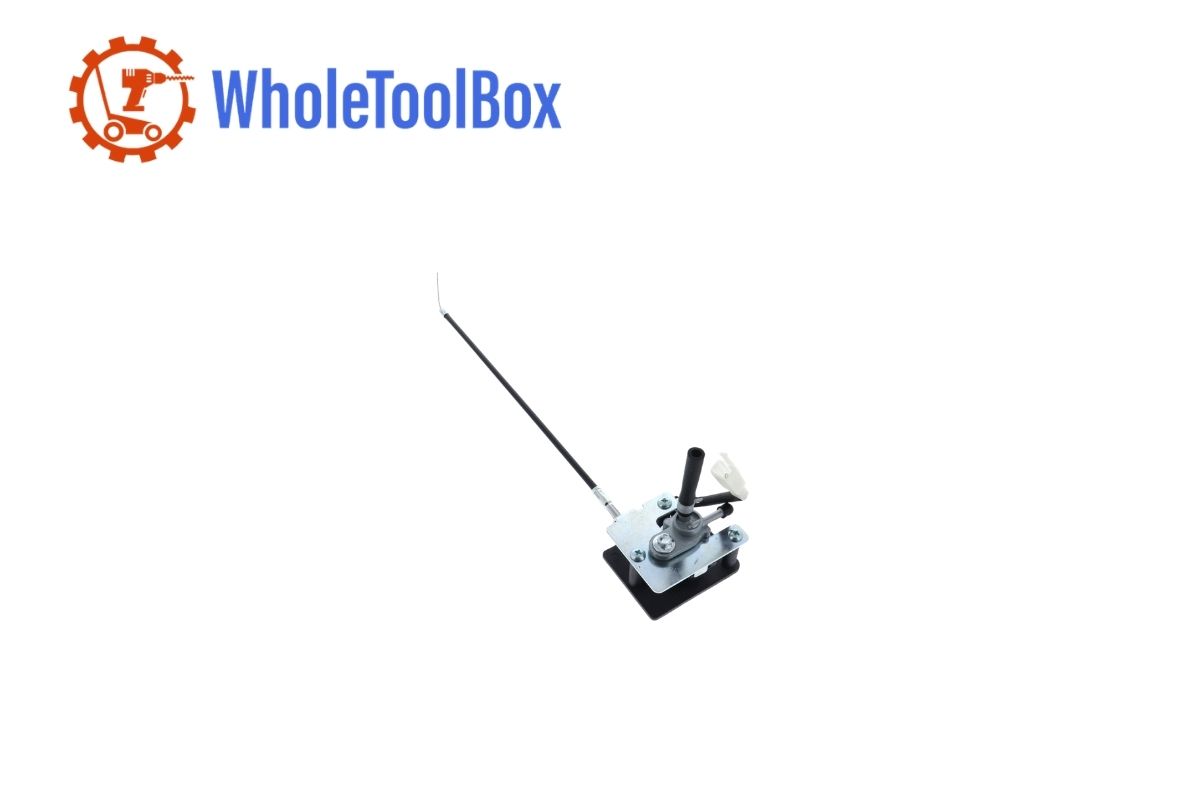  Homelite 310437021 Generator Engine Start Stop Mechanism Assembly