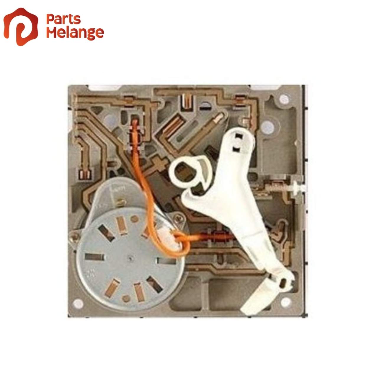  Whirlpool 8201515 Refrigerator Ice Maker Motor Module