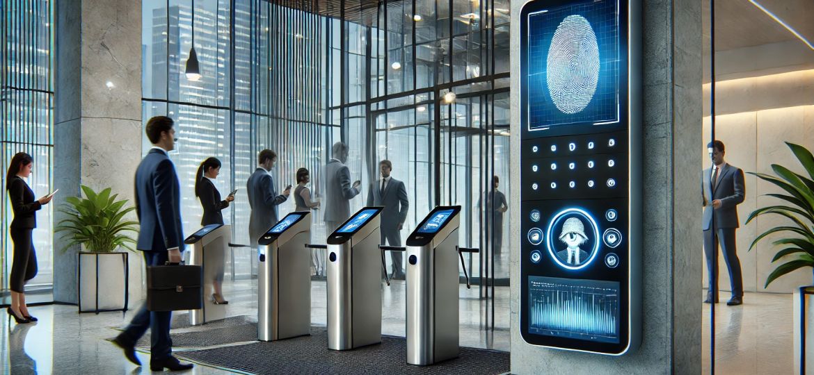  Guard Tour Systems in Singapore