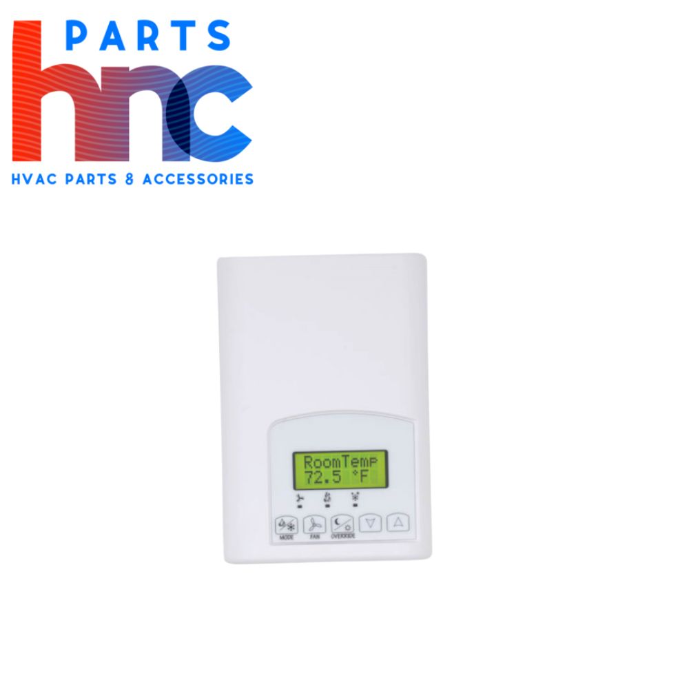  Schneider Electric (Viconics) VT7350C5031 Fan Coil Thermostat
