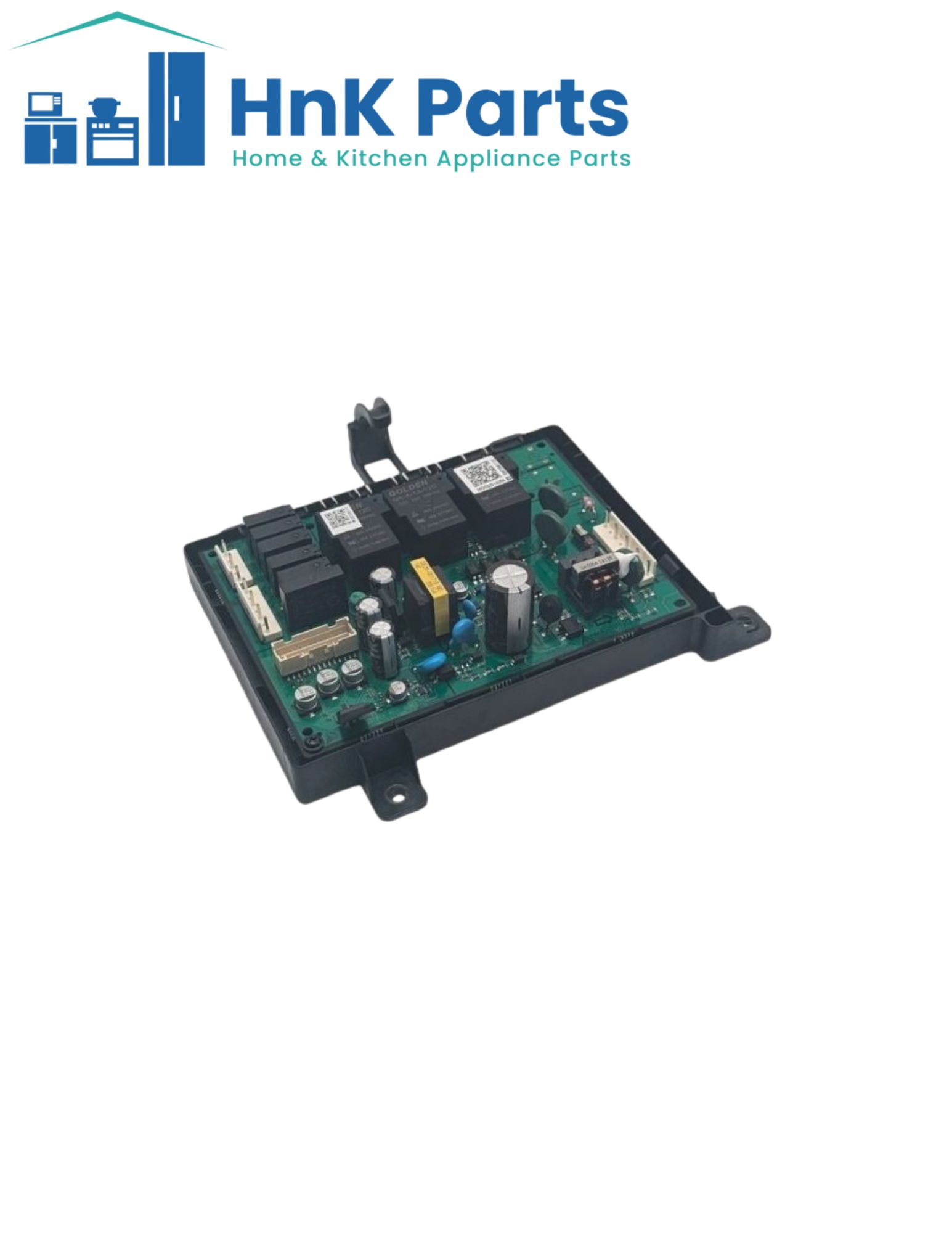  Samsung DG92-01426A Microwave Main PCB Assembly MAIN NE/NX9100D 135X242MM