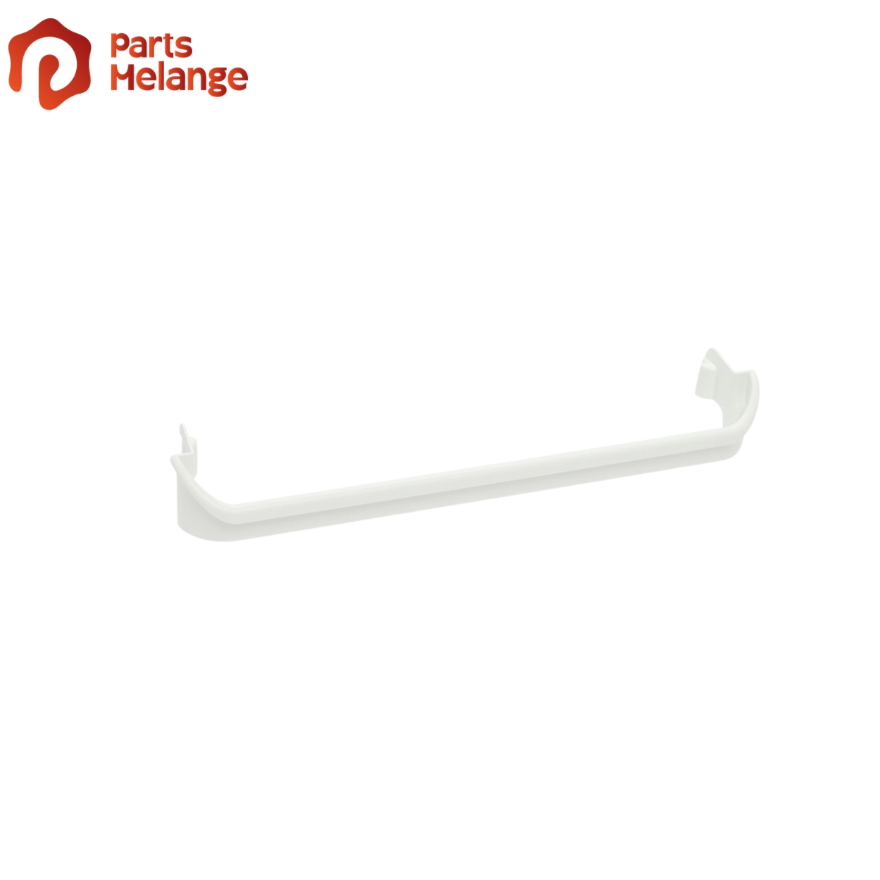  Frigidaire 240534901 Door Shelf Bar for Refrigerator