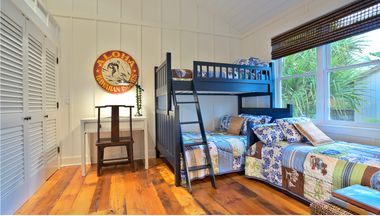  Luxury Wood Flooring: Natural Character & Wide Plank Design | Carlisle
