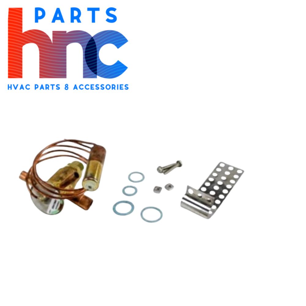  Emerson Flow Control (Alco) 063649 Thermostatic Expansion Valve