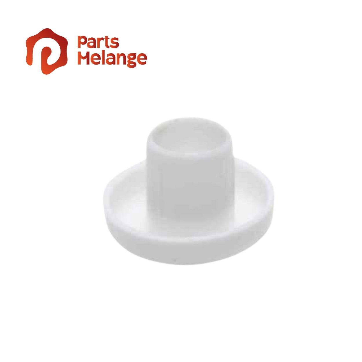  Frigidaire 240381301 Refrigerator Button Plug
