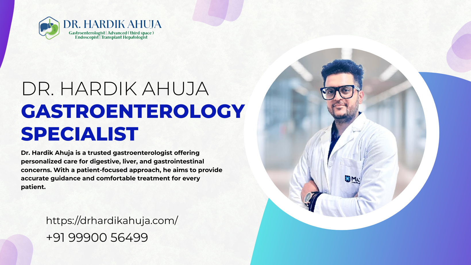  Expert Gastrointestinal Care in East Delhi