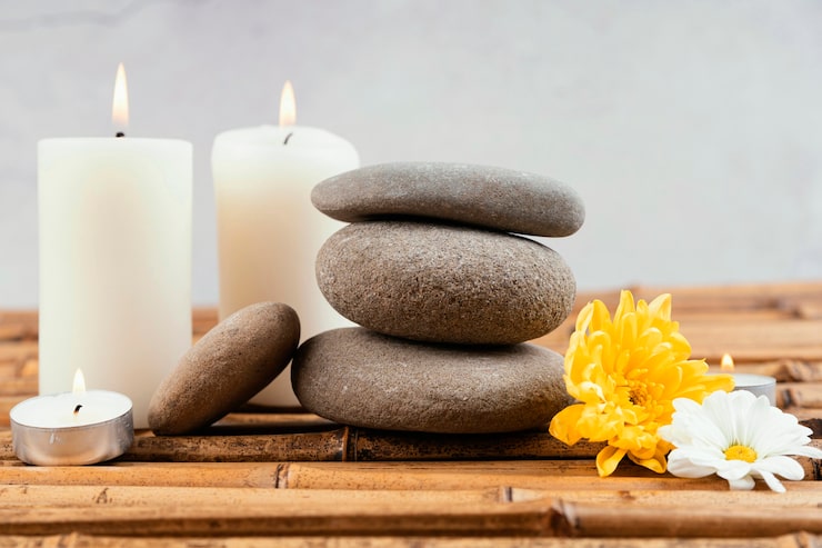  Explore Premium Massage & Wellness at a Trusted Massage Centre in Kolkata