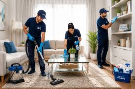  Best Home Cleaning Services in Kalyan West, Mumbai