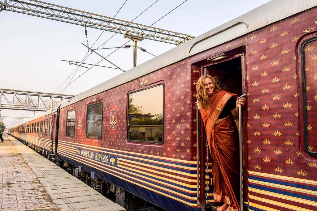  Maharaja Express Routes – Explore India's Luxury Train Journeys