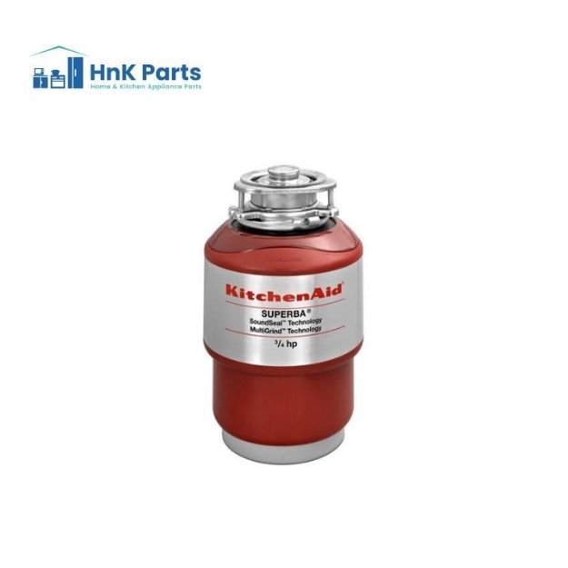  Whirlpool W10156761 3/4-HP Waste Disposal Kit