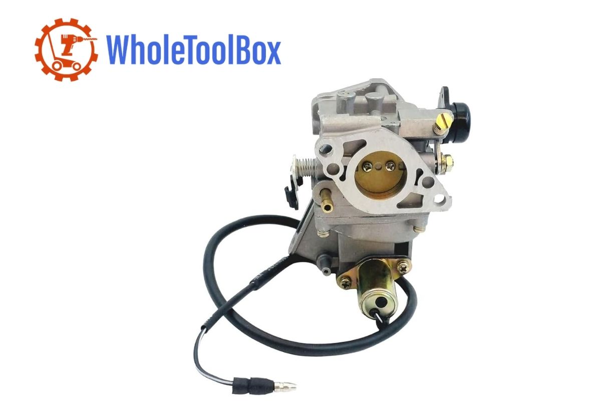  Honda 16100-ZJ0-872 Carburetor Assembly Bg21M B
