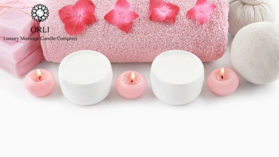  Best Massage Candle Manufacturer for Luxury Spa