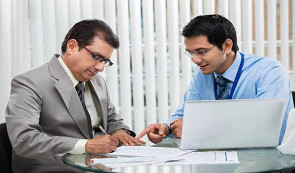  WE ARE HIRING FOR ACCOUNT EXECUTIVE2-10YR EXPERIENCE