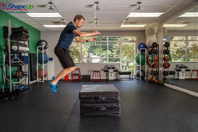  Ready for Real Results? Find Personal Trainers Charlotte NC