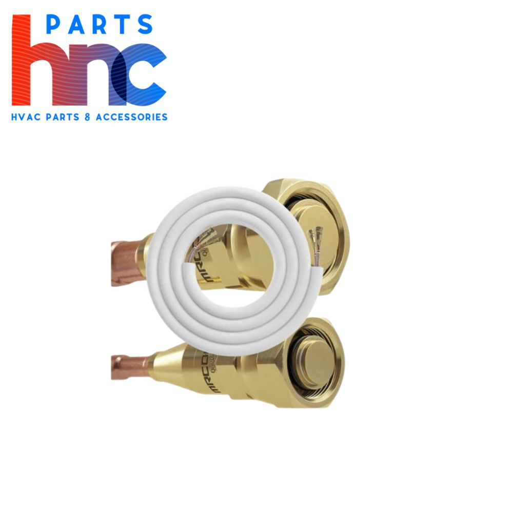  MRCOOL DIY16-1412-O DIY 9K, 12K & 18K BTU Pre-Charged Line Set