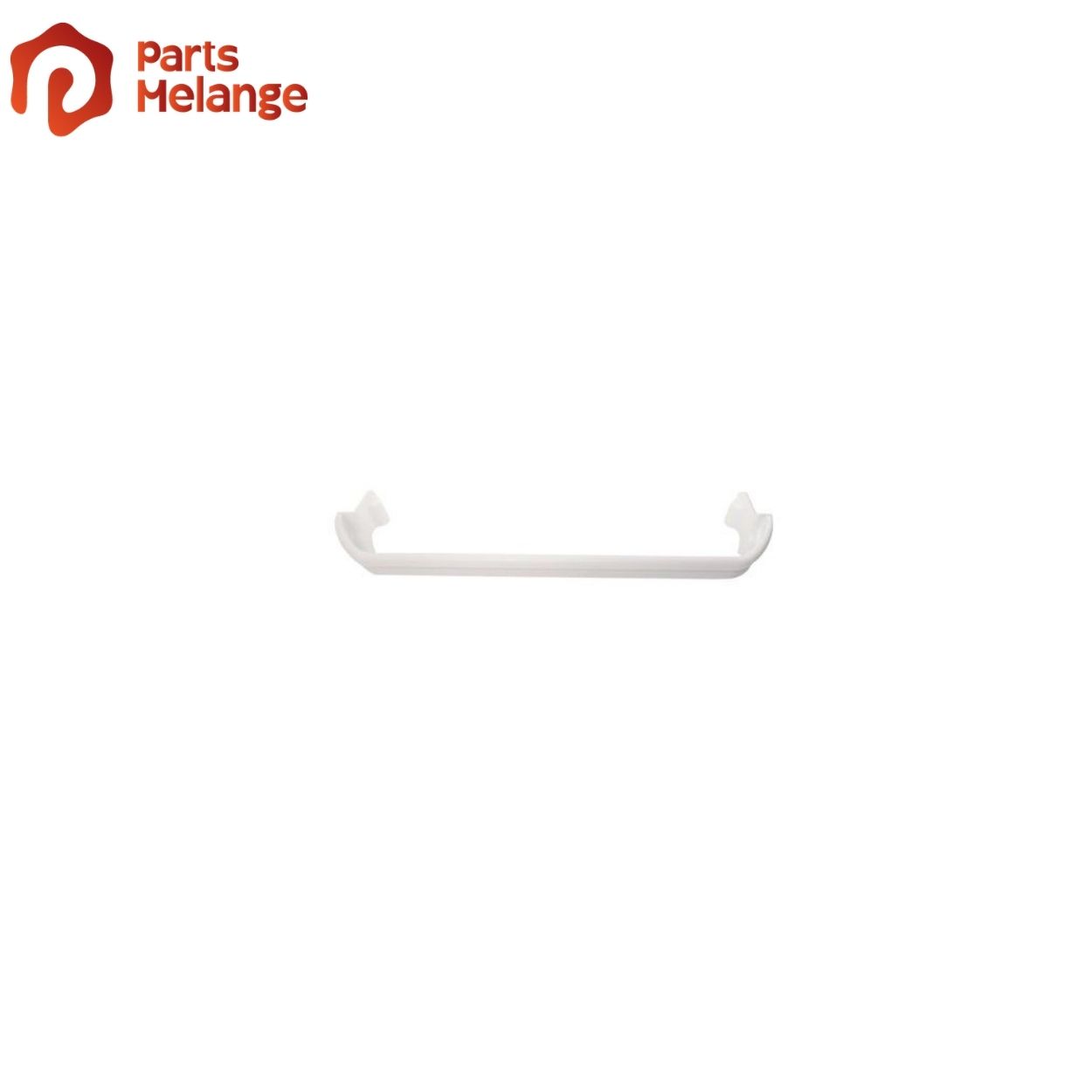  Frigidaire 240535101 Refrigerator Door Rack