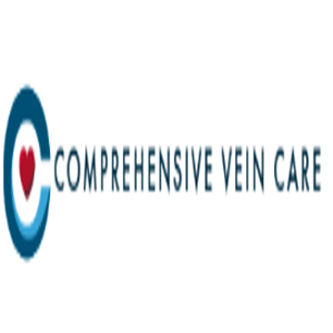  Comprehensive Vein Care