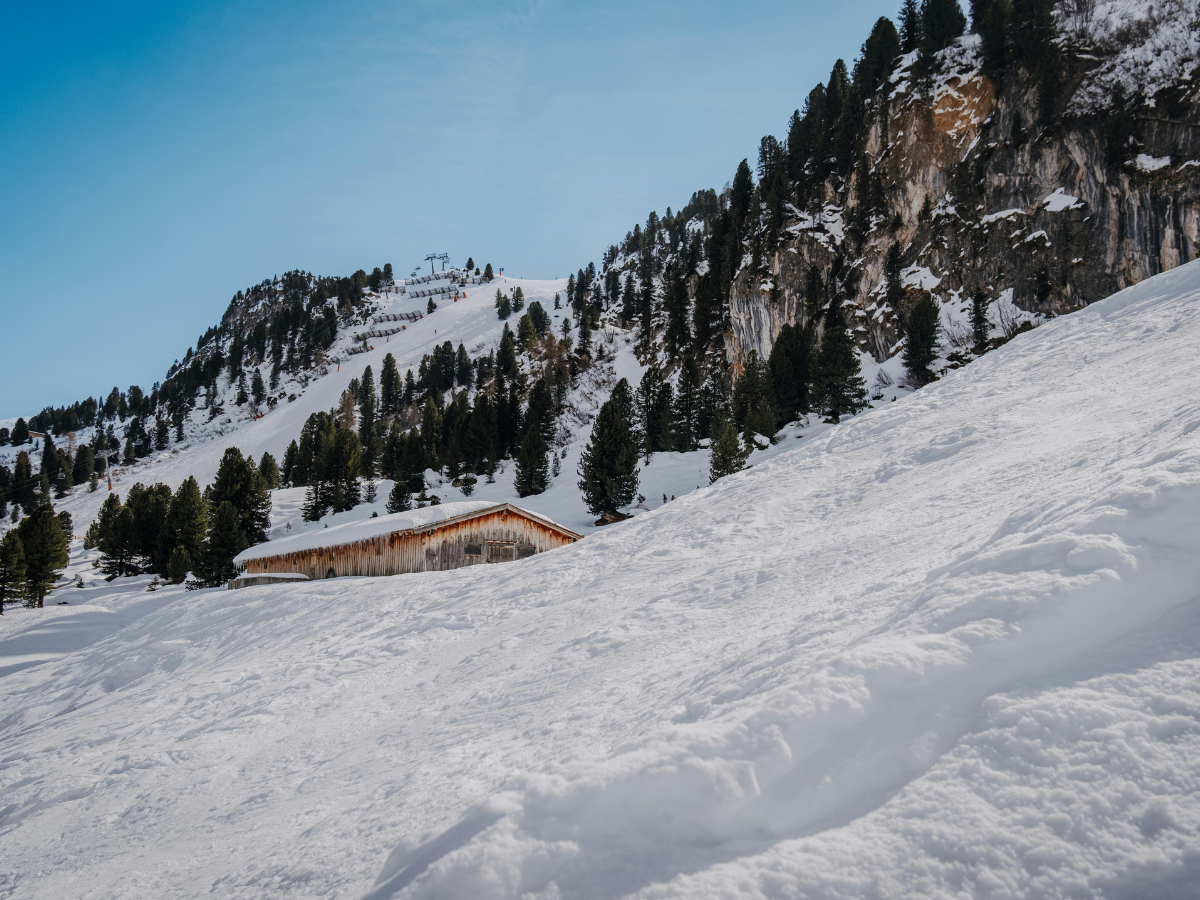  Erleben Sie mehr als nur einen Urlaub – mit einem Aufenthalt in einem authentischen Tiroler Chalet