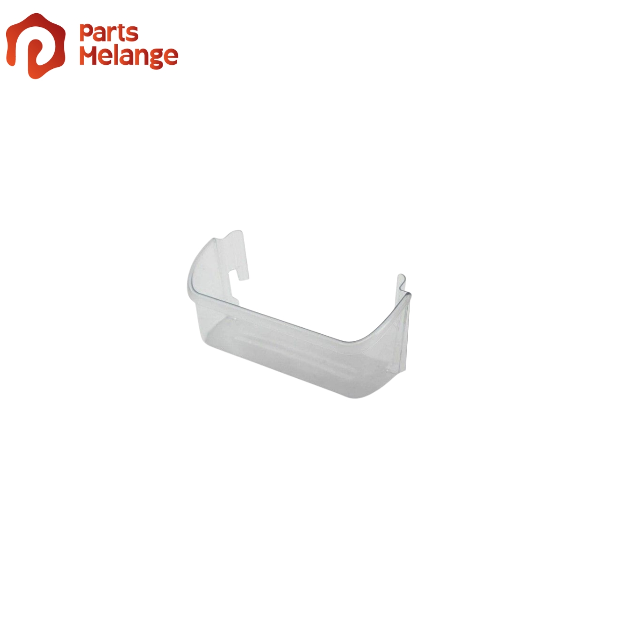  Frigidaire 240363702 Door Shelf Bin 2 Liters for Refrigerator
