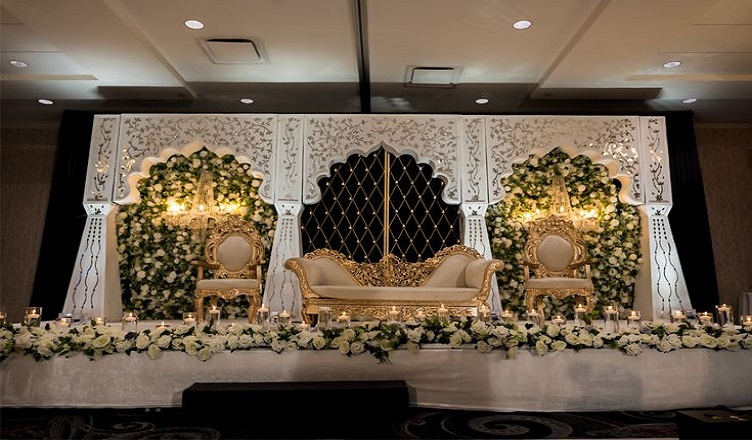  Banquet Halls in Moti Nagar for Weddings & Functions