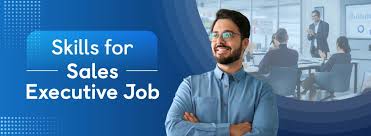  we are hiring sales executive in salem