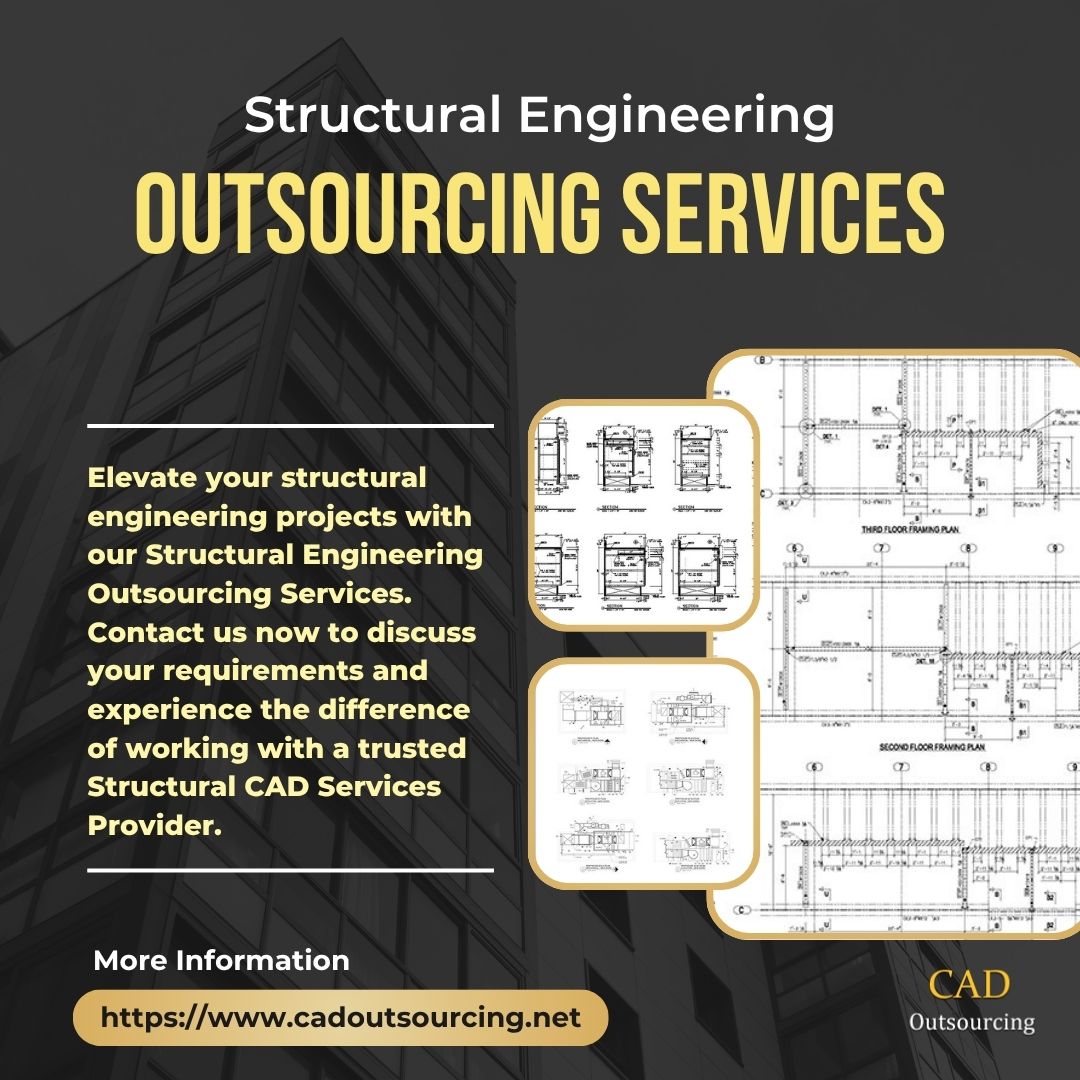  Accurate Structural Engineering Design Services for AEC Projects