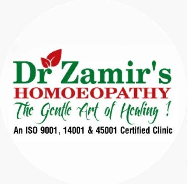  Allergy Homeopathy Treatment in Patna | Dr. Zamir’s Homeopathy