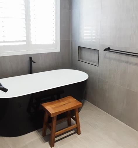  Order Fully Customized Bathroom Renovation Adelaide