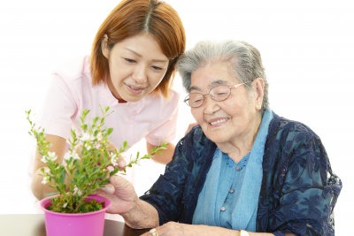  Quality Home Care Assistance in Frederick County