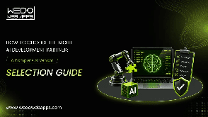  AI Development Partner and Vendor Selection Guide