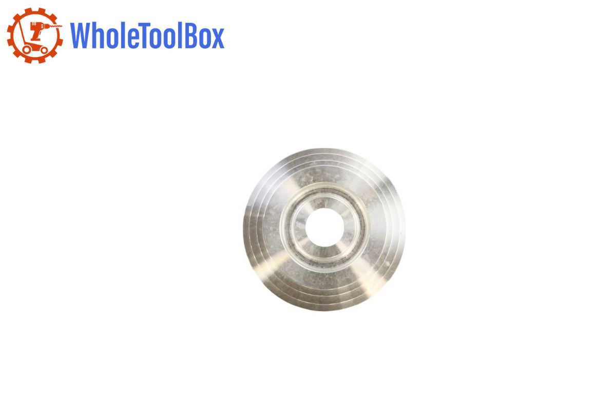  JET JMD18-003A Mill Spindle Pulley