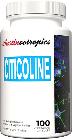  Sublingual & Pure NMN Capsules and Powder | Austinootropics