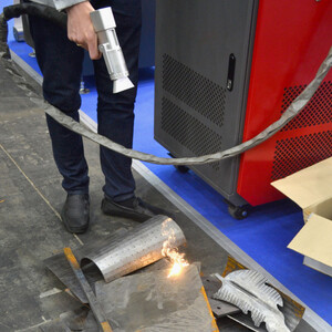  Professional Mobile Laser Cleaning Solutions Near You