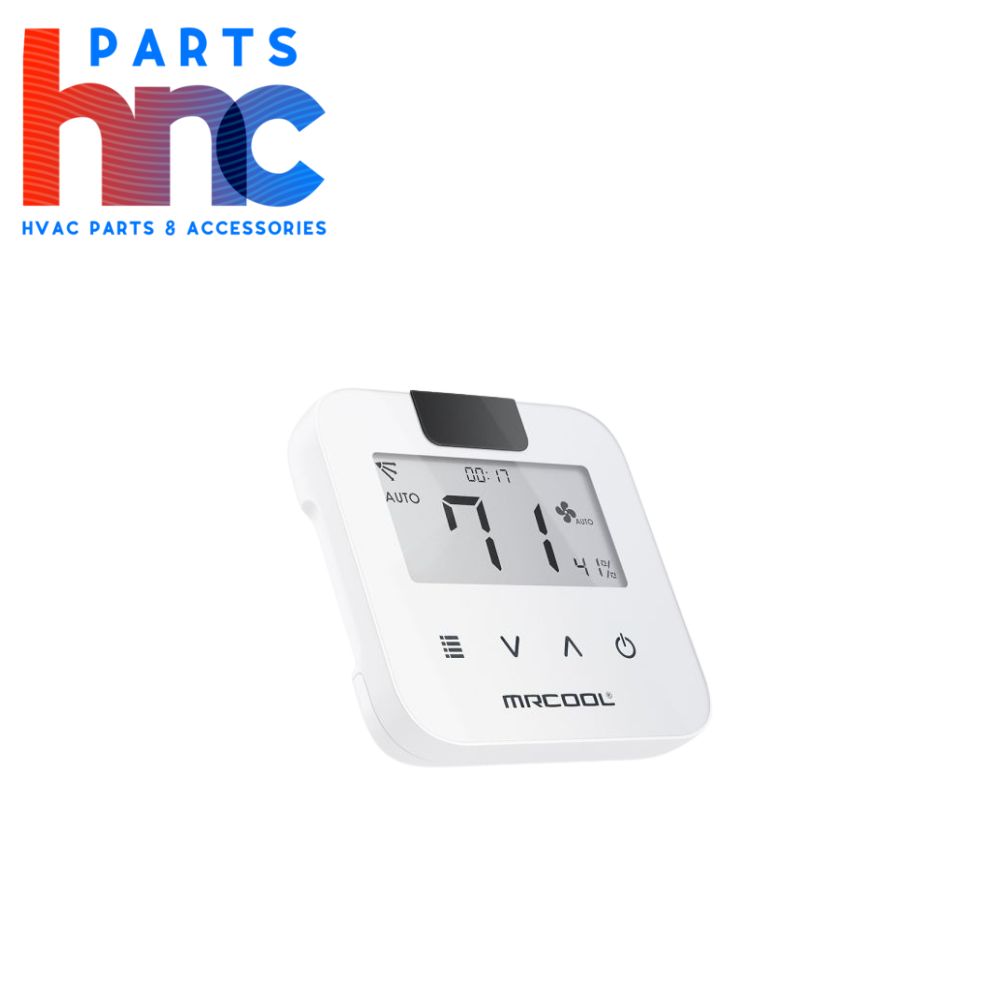  MRCOOL MTSK02 IR Bluetooth MiniStat Thermostat