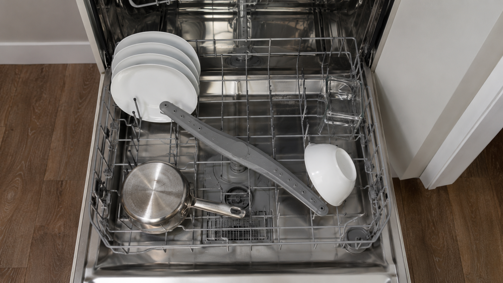  Professional Dishwasher Repair for Homes in Lake & McHenry Counties