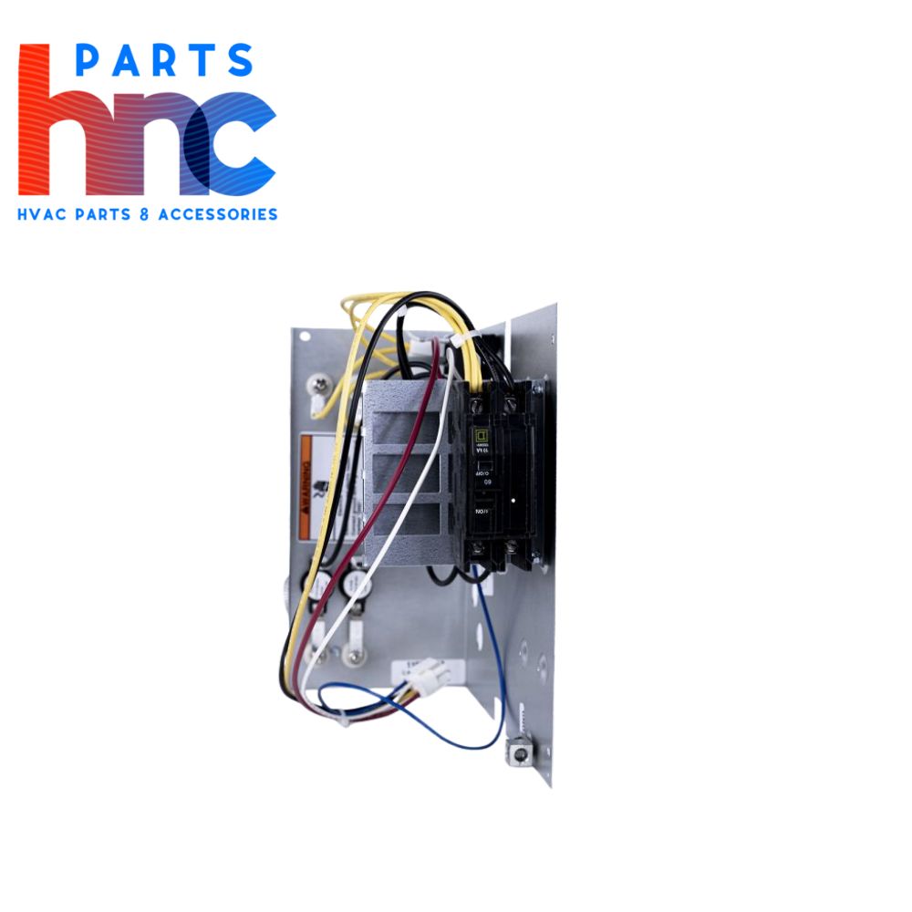  MRCOOL MHK10B Signature Series Modular Blower Heat Strip with Circuit Breaker 10 kW