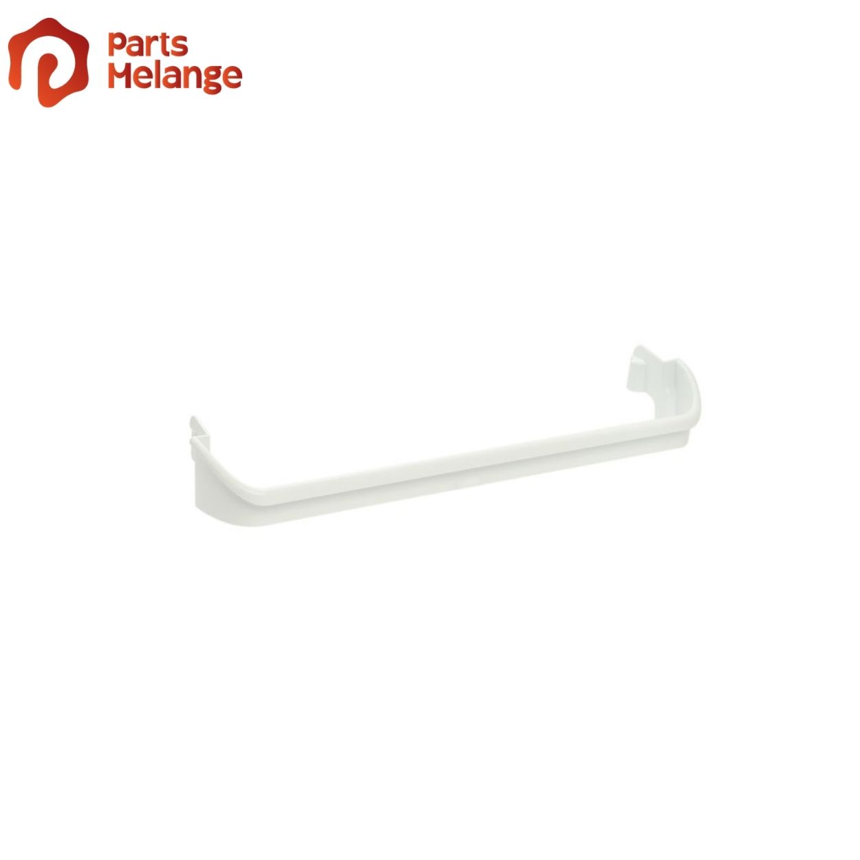  Frigidaire 240534701 Refrigerator Door Rack