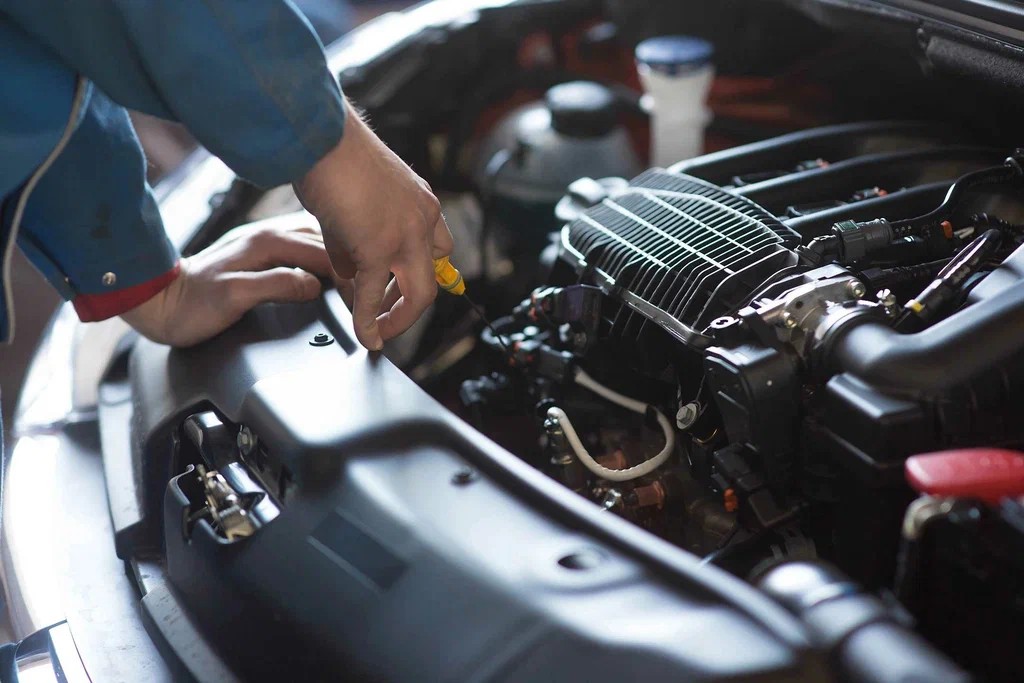  Expert Engine Replacement Nerang – Krakin Automotive