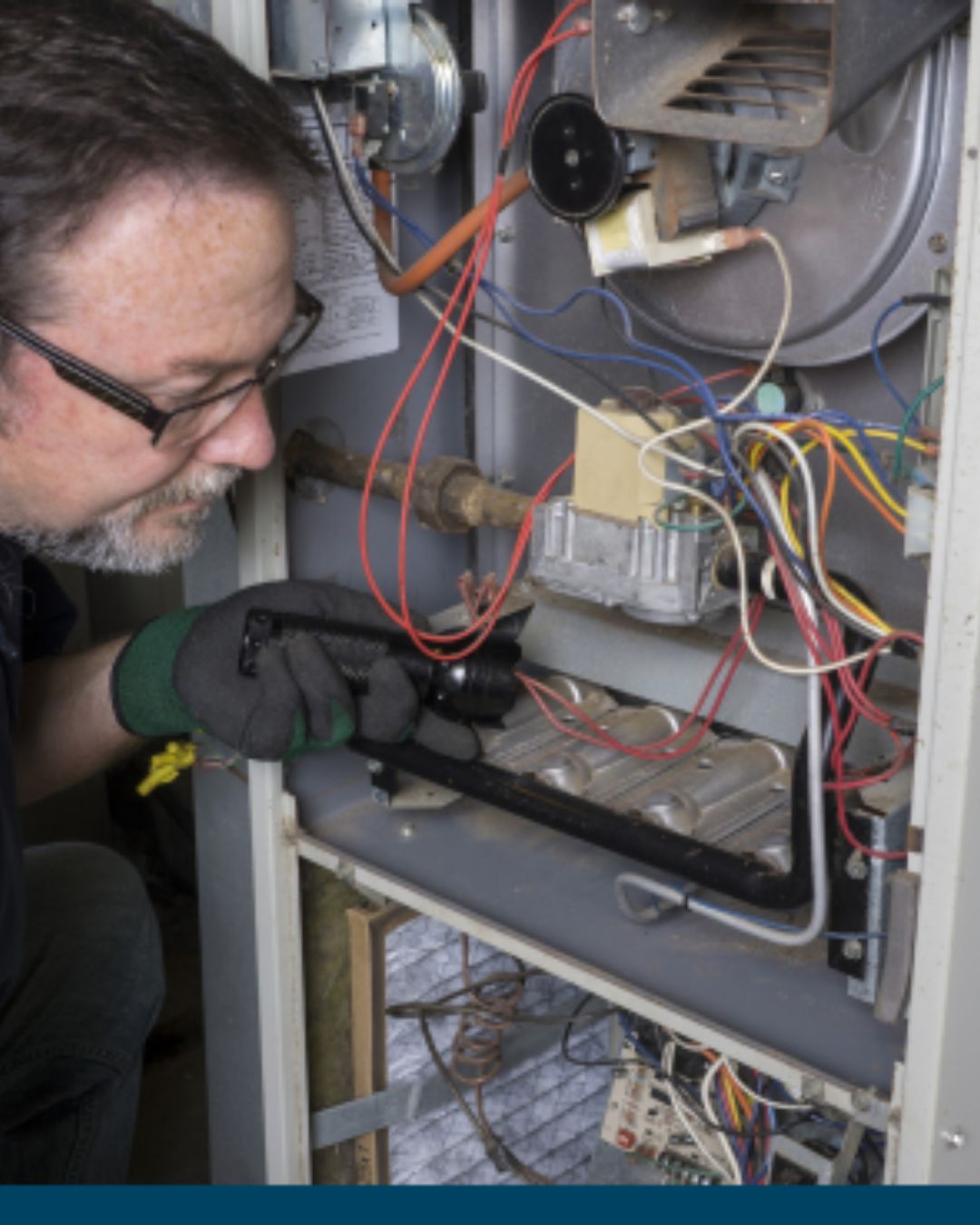  M&S Air Conditioning Services: Expert Solutions for Water Heater Repair in Oakland